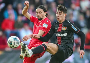 Denizlispor Neven Subotic'le anlaşma sağladı
