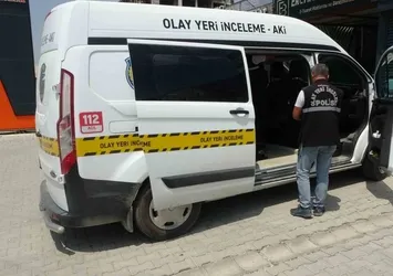 Malatya'da alacak verecek kavgası: 1 yaralı