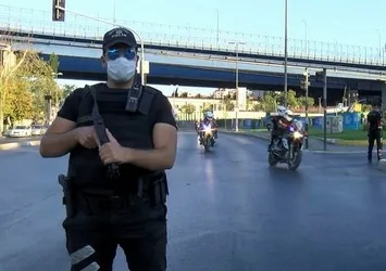 FETÖ hükümlüsü kadın İzmir'de yakalandı