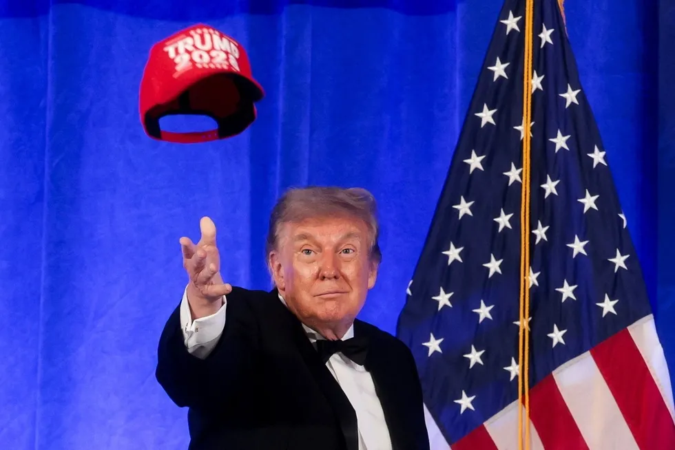 1784956596728.jpg ABD Başkanı Donald Trump üçüncü dönem için adaylığını açıkladı - 2