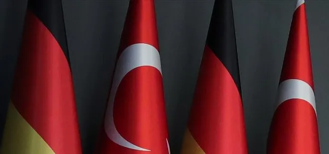 Almanya Hükümet Sözcü Yardımcısı Ulrike Demmer: Türkiye-AB sığınmacı anlaşması başarılı oldu