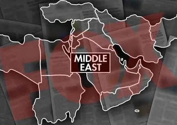 Amerikan FOX'undan "İstanbul'suz Türkiye" provokasyonu! Bu kez harita ile algı peşinde