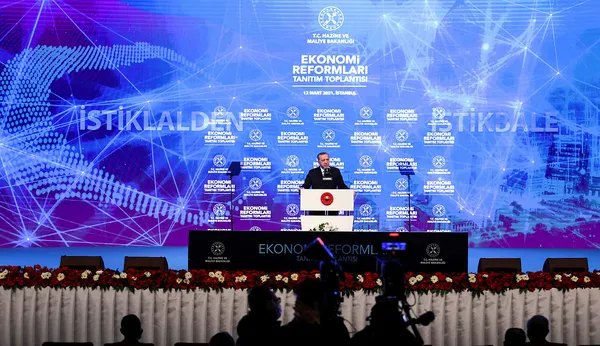 Başkan Erdoğan’dan dijital para açıklaması! Adımlar atıyoruz