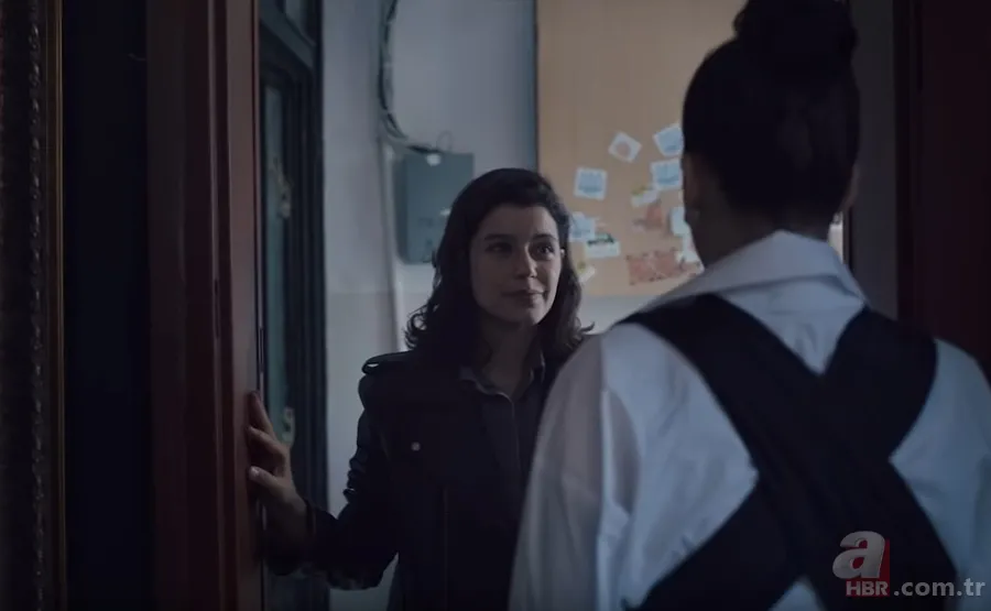 Atiye'de 3. sezon iddiaları! Netflix Atiye 3. kısım ne zaman çıkacak? Atiye yeni sezon tarihi belli oldu mu? 7