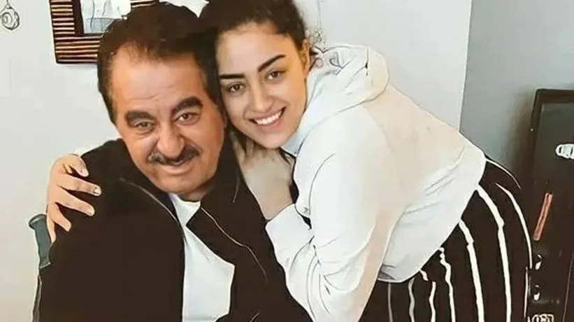 Babasına kumanda fırlattı! Dilan Çıtak ile İbrahim Tatlıses mahkemelik oldu