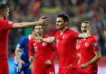 Kaan Ayhan'dan Beşiktaş'a yeşil ışık!