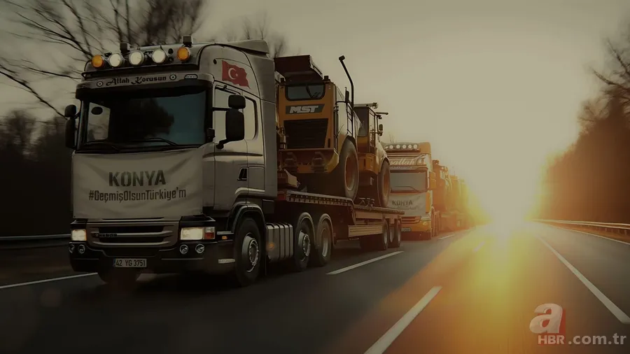 Bakanlıktan 6 Şubat filmi: Bir oluruz gerekirse tüm Türkiye 11 il oluruz! 6