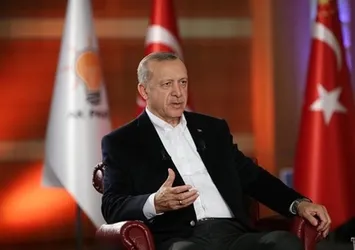 Başkan Erdoğan'dan Cemil Meriç mesajı