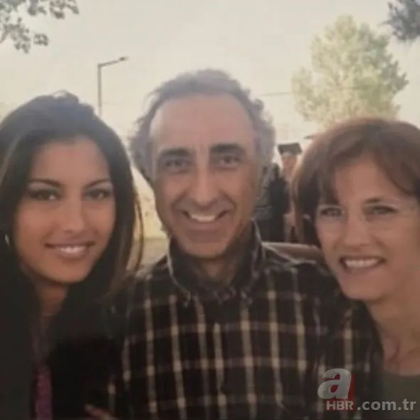 Gençliğim Eyvah’ın Ahmet’i Ekin Mert Daymaz’ın babasını görenler inanamadı! Kaslı fotoğrafına beğeni yağdı 16