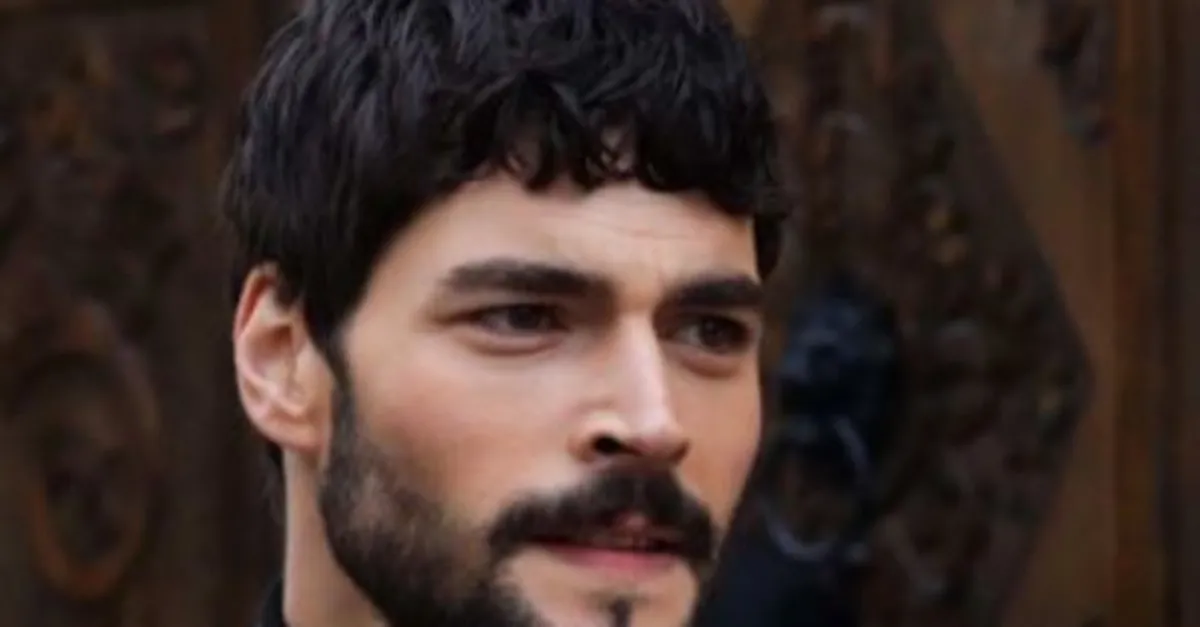 Реджеп уста фото