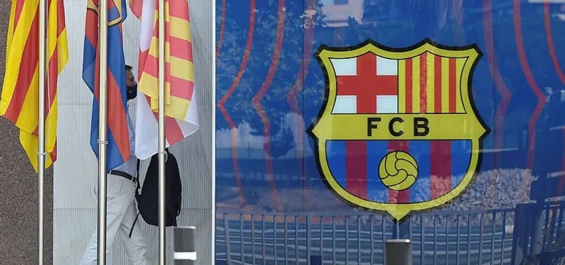 İşte Barcelona'nın yeni teknik direktörü