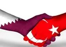 Son dakika: Türkiye ile Katar arasında yeni swap anlaşması