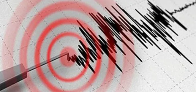 Son depremler 2019! Malatya sallandı