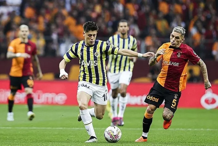 Kerem Aktürkoğlu Cimbom’a rekoru yaşatacak! Premier Lig devi peşine düştü...