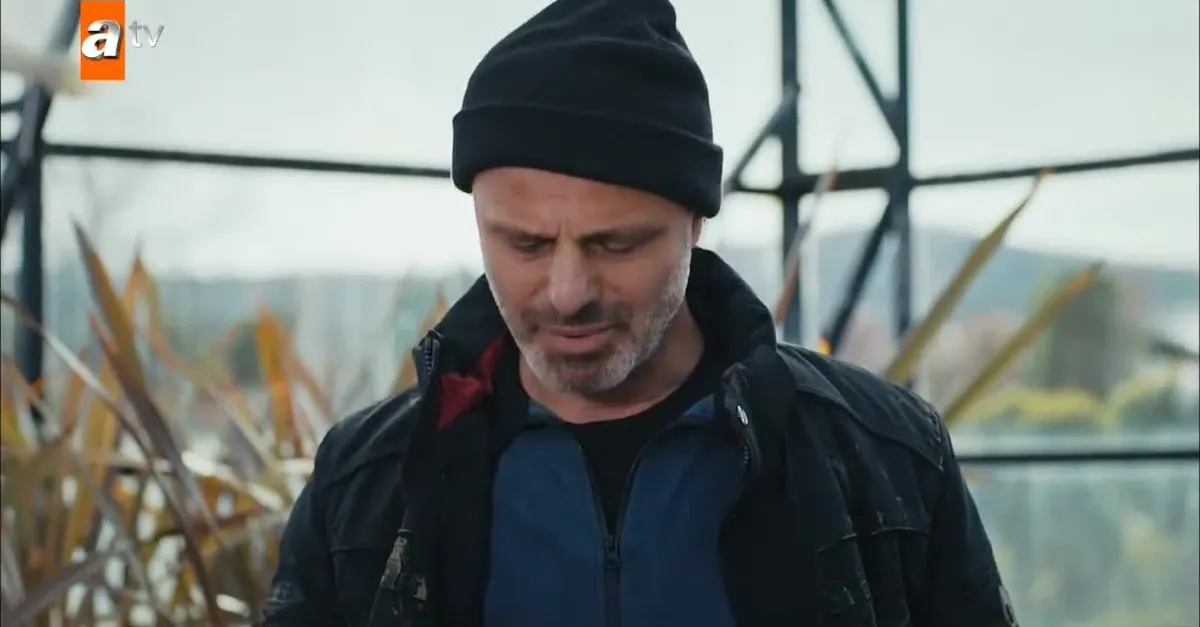 Vurmaya gelmedik, konuşmaya geldik! | EDHO 155. bölüm