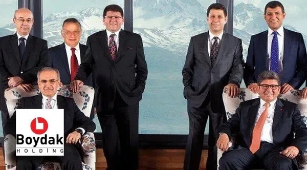 FETÖ’cü Boydaklar nasıl Türkiye Finans Katılım Bankası’nın yüzde 10’una sahip oldu?