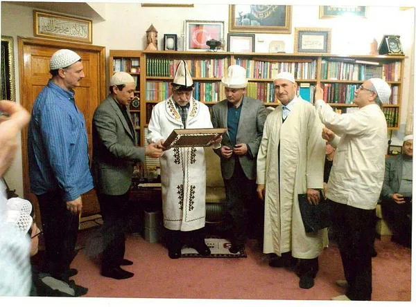 Son dakika: FETÖ’nün İzmir yapılanmasında darbe! Yusuf Bekmezci ve Akif Sarı yakalandı