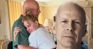 Hollywood yıldızından kahreden haber!