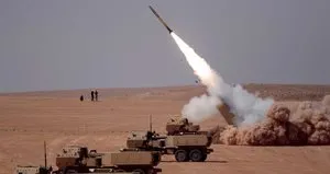 ABD’den Ukrayna’ya HIMARS!