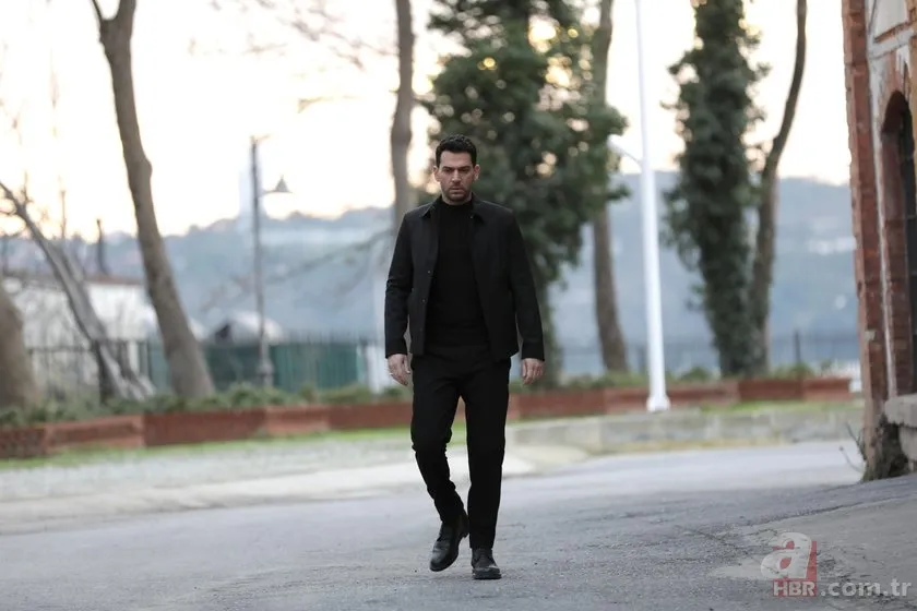 Herkesi sarsan olay! Ramo Sibel ölüyor mu? Esra Bilgiç Ramo dizisinden ayrıldı mı? Şiddetli patlama sonucu... 5