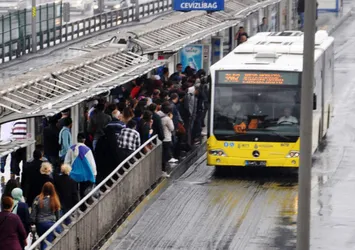 Toplu taşımalar hastalık yuvası