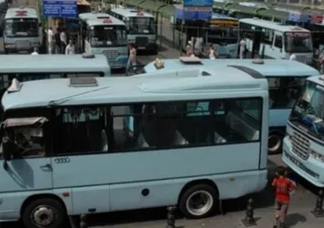 CHP'li belediyelerin zam yarışı! İzmir'de minibüs ücretlerine zam
