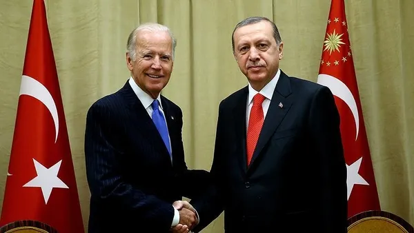 Yunan ve Yahudi lobilerinden Türkiye hakkında skandal mektup! Barış ve istikrar için gerçek bir tehdit - 1