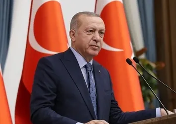 Başkan Erdoğan Millete Sesleniş canlı izle