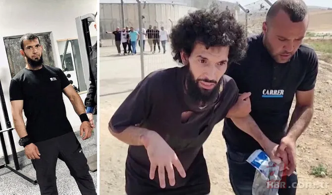 İsrail'in gizli cehennemi Rakefet! Kan donduran tanıklıklar... cinsel saldırılar sadist işkenceler 8