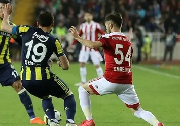 Fenerbahçe'den kritik galibiyet!