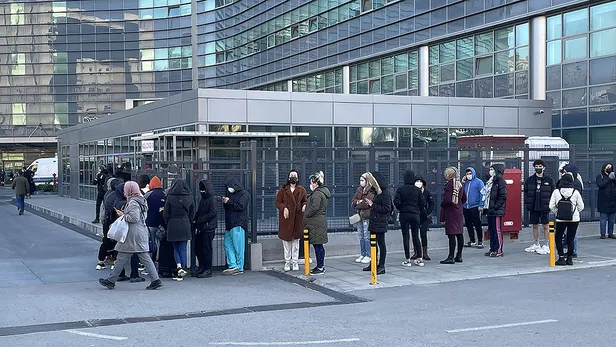 Bilim Kurulu son dakika: Yasaklar geri gelecek mi? 2022’de kısıtlama olacak mı? 60 yaş üstü, 18 yaş altı...