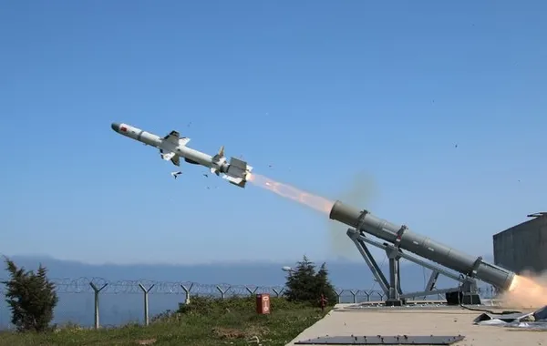 Türkiye’den yerli ve milli seyir füzesi ATMACA hamlesi! Yeni varyantları geliyor