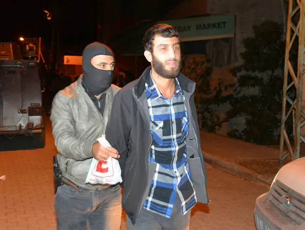 Terör örgütü DEAŞ'ın '29 Ekim' planı bozuldu - 2