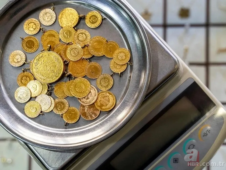 Kuyumcular 39.991 TL'den havada kapıyor! Kıyıda, köşede yastık altında 1 tane olana piyango vurdu 16