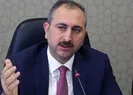 Adalet Bakanı Abdulhamit Gülden Halil Sezai yorumu: Bu bir vandallıktır