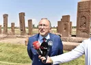 İşte vefat eden Ahmet Haluk Dursunun son röportajı | Video