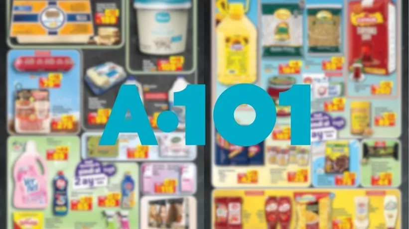 29 Kasım A101 aktüel katalog: Haftanın Yıldızları’nda neler var, hangi ürünler indirimde?