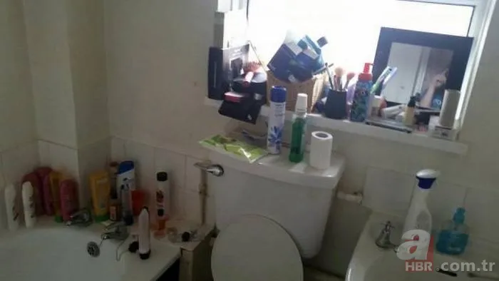 Brittani Cooper İngiltere’nin en pis öğrencisi seçildi 5