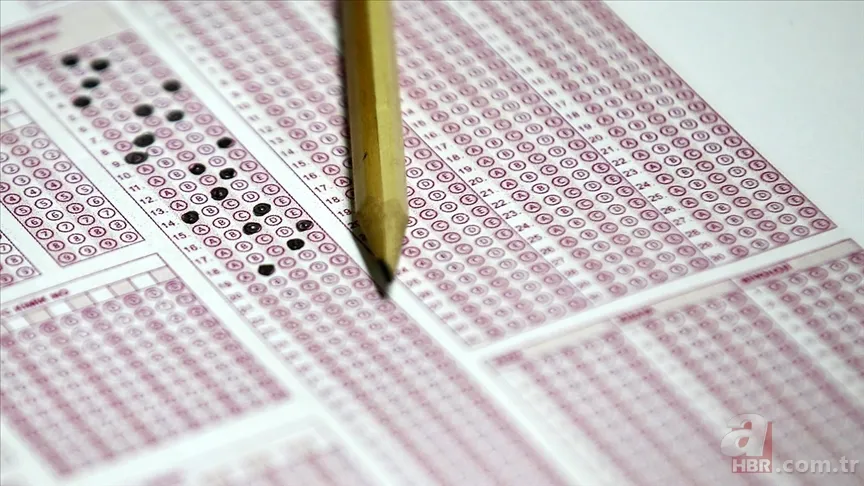 LGS A-B-C-D-E SORU Cevap Kitapçığı 2025 | meb.gov.tr LGS 2025'te sayısal-sözel kitapçıklar ne zaman dağıtılacak? 7