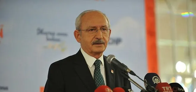 CHP lideri Kılıçdaroğlu’nun İzmir korkusu! Kılıçdaroğlu, İzmir’e gidemiyor