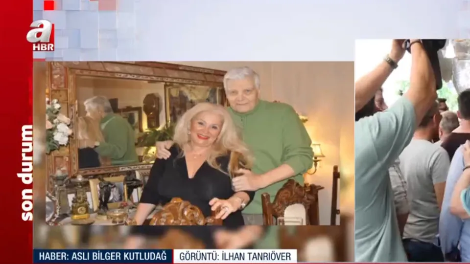 Murat Soydan’a veda