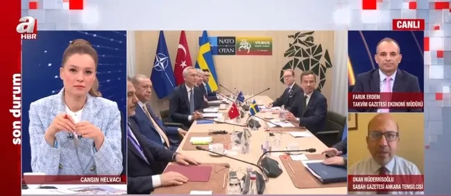 NATO için vize alan İsveç bundan sonra nasıl bir yol izleyecek?