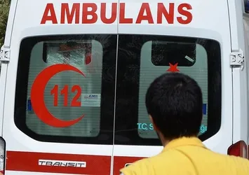 Ağrı'da teröristlerin yerleştirdiği patlayıcı infilak etti: 1 çocuk öldü