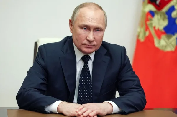 Putin gözlerinin yaşına bakmayacak! Seferberlikten kaçanın cezası 2 katına çıktı