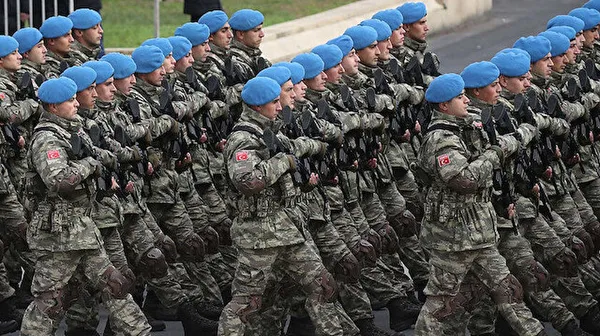 Tezkere kabul edildi: Mehmetçik’in Mali ve Orta Afrika’daki görev süresi bir yıl uzatıldı