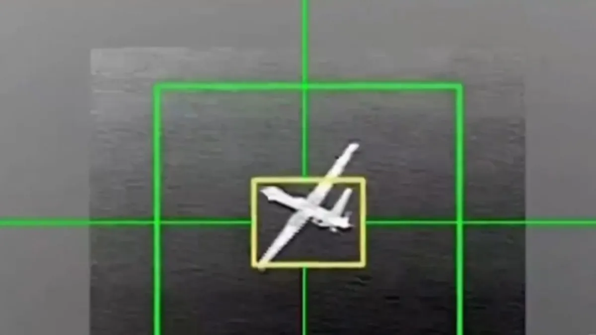 Husilerden Tel Aviv’e balistik mesaj: Savaş yeni cepheye sıçradı