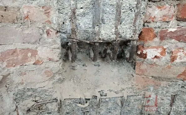 Sosyal medyada yeni algı operasyonu: Kız Kulesi yıkıldı! Provokatörler yine devrede | İşte Kız Kulesi gerçeği 15