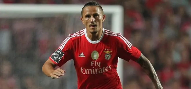 Ljubomir Fejsa  Galatasaray yolunda