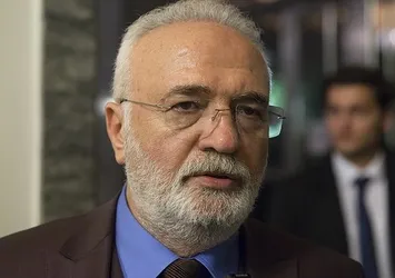 AK Parti'den İçtüzük için MHP'ye çağrı