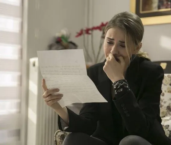 Arka Sokaklar 509.son bölüm izle: Mesut’tan duygulandıran mektup! Arka Sokaklar 510.yeni bölüm fragmanı ekranda mı?